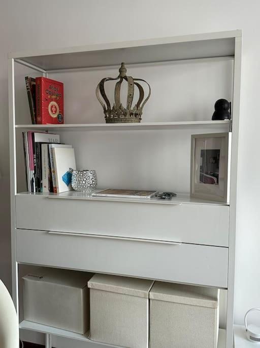 Elegante Vicino Mare E Centro Apartment Pesaro