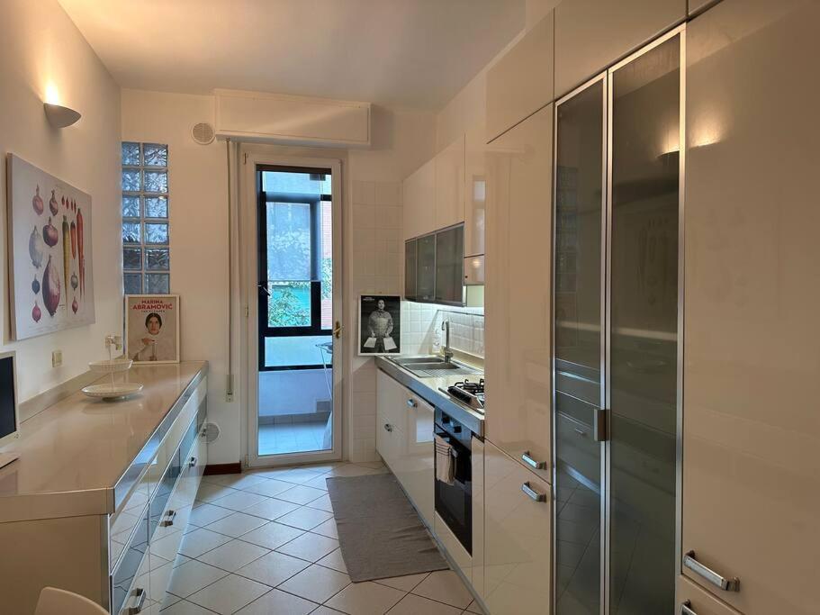 Elegante Vicino Mare E Centro Apartment Pesaro