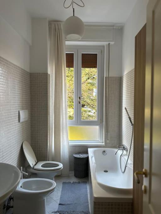 Elegante Vicino Mare E Centro Apartment Pesaro